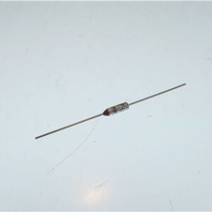 TERMOFUSIBILE SCATTO FISSO 128°