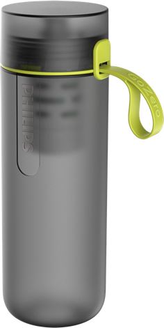 BORRACCIA FILTRANTE ADVENTURE 0,6L PHILI