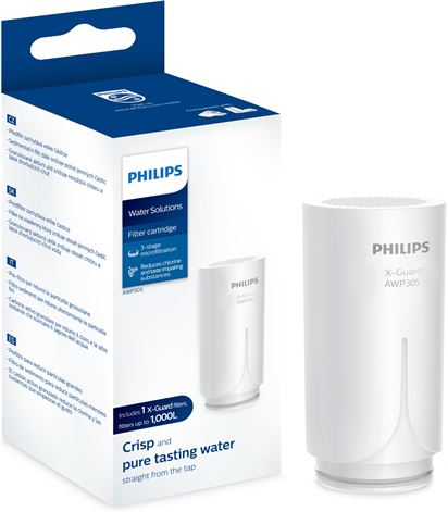 FILTRO PER RUBINETTO 2L/MIN PHILIPS