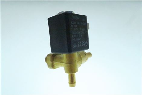 ELETTROVALVOLA SMART 100