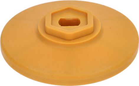 BASE ESAGONALE VERSATILE
