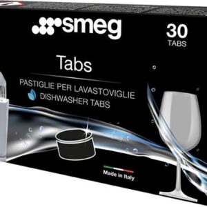 PASTIGLIE LAVASTOVIGLIE SMEG