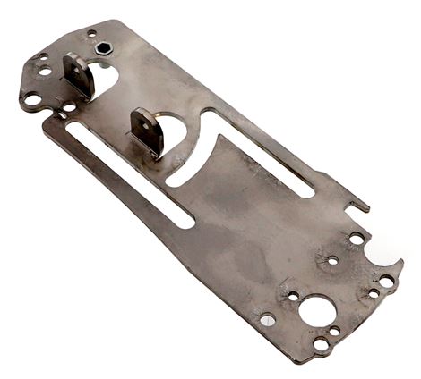 SS RIGHT PANEL CAPSULE GROUP