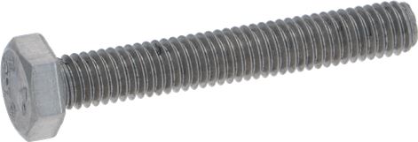 VITE H M6x40