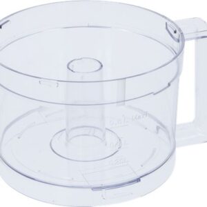 CIOTOLA ROBOT DA CUCINA MOULINEX