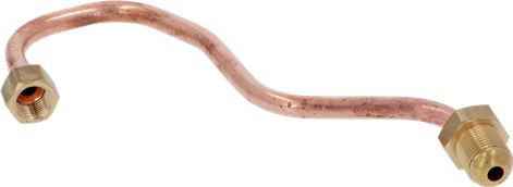 2gr MEGACREM CHARGING TUBE