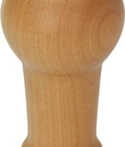 IMPUGNATURA IMS M10 LEGNO CILIEGIO