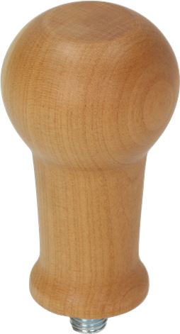 IMPUGNATURA IMS M10 LEGNO CILIEGIO