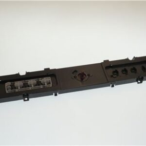INTERFACCIA 60 FS PLP2 INOX LFB