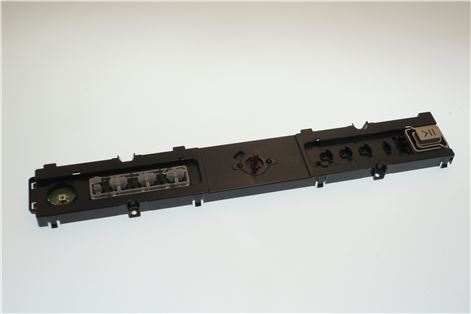 INTERFACCIA 60 FS PLP2 INOX LFB