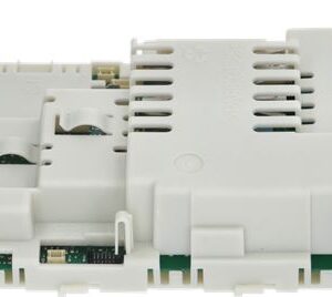 Control module progr