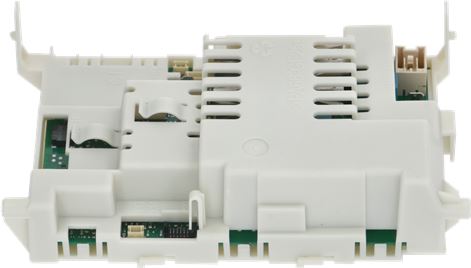 Control module progr