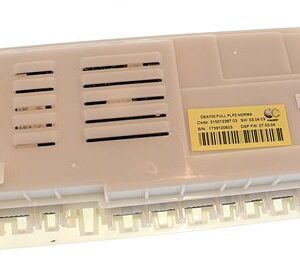 SCHEDA ELETTRONICA INDESIT C00306877