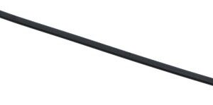 FASCETTA PER CAVI PA66 BK 3,5X140 5309 B