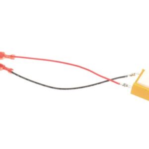 CAPACITOR ASSEMBLY,EMI FILTER -TERM