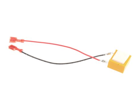 CAPACITOR ASSEMBLY,EMI FILTER -TERM