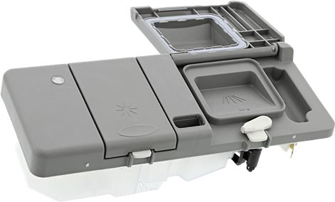 DISPENSER DETERSIVO ELECTROLUX 111310814