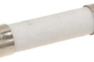 FUSIBILE RAPIDO ø 6,3x32 mm - 10 PZ