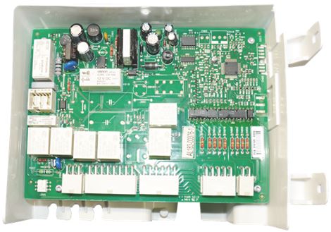 CARTE ELECTRONIQUE