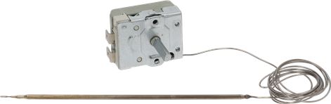 TERMOSTATO MONOFASE 50-320°C