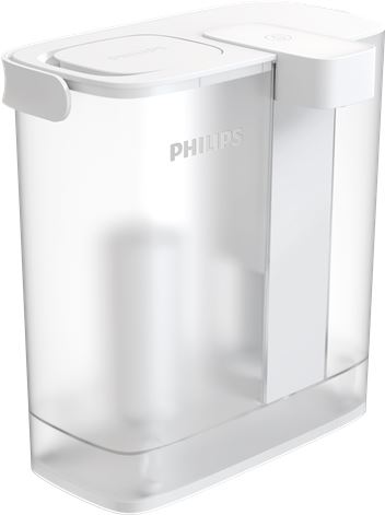 CARAFFA PHILIPS INSTANT WATER