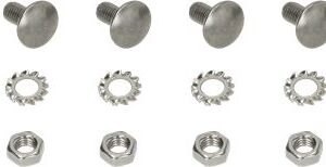VITI FISSAGGIO MOZZO INOX