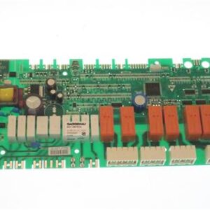 Power module program