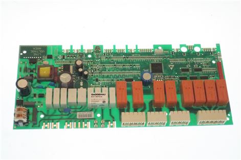Power module program