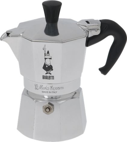 MOKA EXPRESS 2 TAZZE BIALETTI