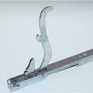 CERNIERA PORTA FORNO QUARTZ