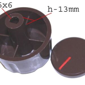 BOUTON UNIVERSEL MAR