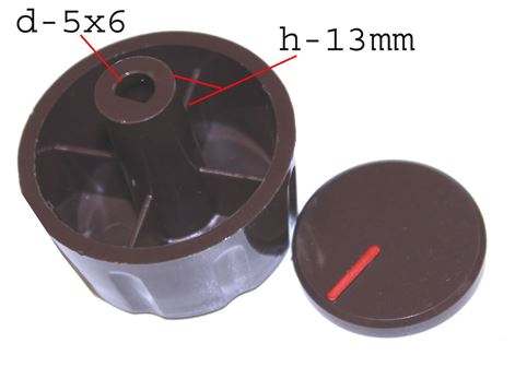 BOUTON UNIVERSEL MAR