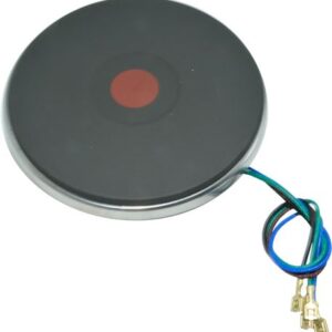 PIASTRA ELETTRICA WHIRLPOOL C00525915