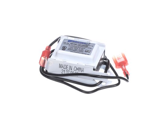 BALLAST 120V 60HZ W/TERMINALS