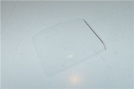 VETRO TRASPARENTE PER DISPLAY SMRG