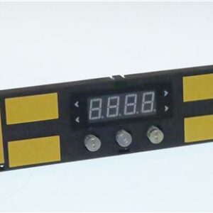SCHEDA ELETTRONICA CANDY 42819496