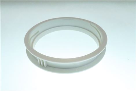 NeW FLANGE ADAPTET EU AIR PIPE W/B (EL2)