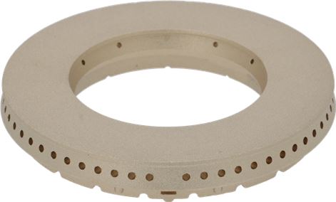 SPARTIFIAMMA ø 115 mm 6Kw