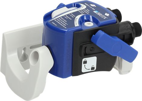 TESTA FILTRO BRITA G 3/8"