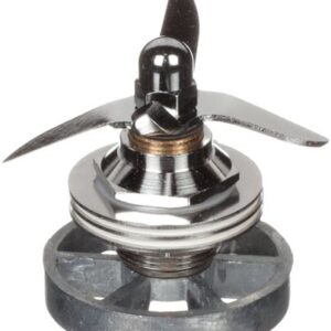 BLENDING ASSEMBLY  /WHEEL DRIVE