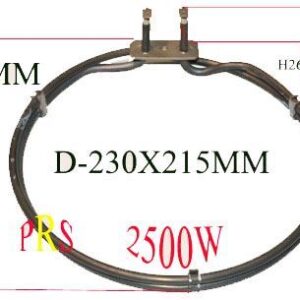 RESIS. C.T EGO 74X1354