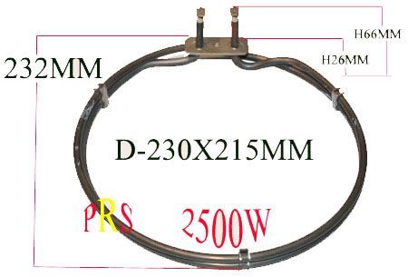RESIS. C.T EGO 74X1354