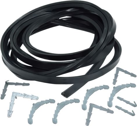 KIT JOINT PORTE FOUR UNIVERSEL LG 2M20