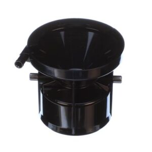 BREW FUNNEL ASSEMBLY SINGLE CUP SERVER