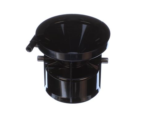 BREW FUNNEL ASSEMBLY SINGLE CUP SERVER
