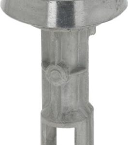 BRUCIATORE ALLUMINIO TIPO STAR