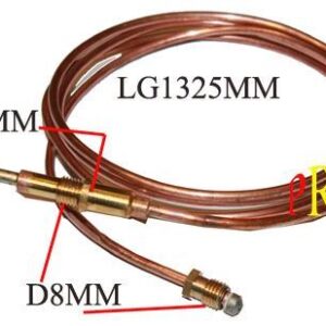 THERMOCOUPLE FOUR