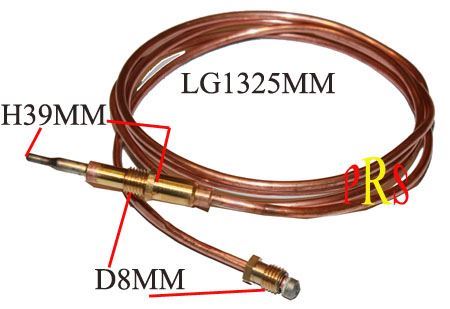 THERMOCOUPLE FOUR