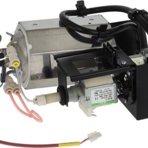 WATER UNIT PREMOUNTED