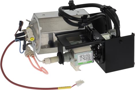 WATER UNIT PREMOUNTED